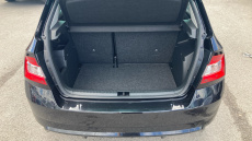 Skoda Fabia 1.2 TSI Monte Carlo 5dr Petrol Hatchback